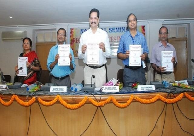 Berhampur University Events photo 6